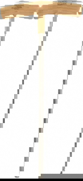 Hex Key: 8.00 mm Hex, Ball End, T-Handle